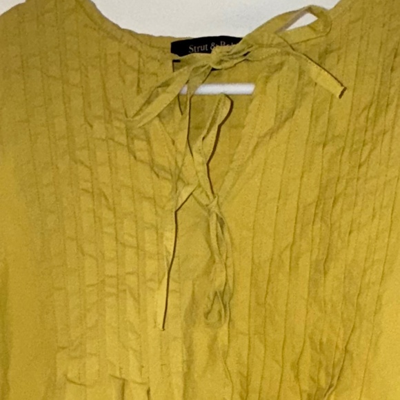 Strut & Bolt Size M - Picture 3 of 4